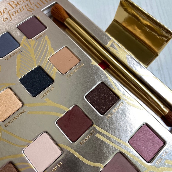 Authentic Lorac Beauty and the Beast Makeup Palette - Picture 4 of 8